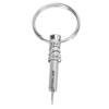 2PCS 316 Stainless Steel Quick Release Pin Corrosion Resistant Bimini Top Pin  for Ship Building