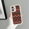 Phone Cover Case for Xiaomi Redmi Note 14 Pro Plus 12C 10 12 11s 11 Note 13 14C 12s A1 A2 A3 A4 13C Retro Bohemian StyleS
