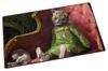 Ultimate Guard Playmat The Gathering Duskmourne Twitching Doll - - Magic - -