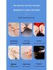 Smart Electric Nail Clipper & Grinder for Home Manicure - Anti-Splatter, Fully Automatic, Safe for Babies