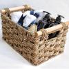 Nordic Style Natural Woven Storage Basket