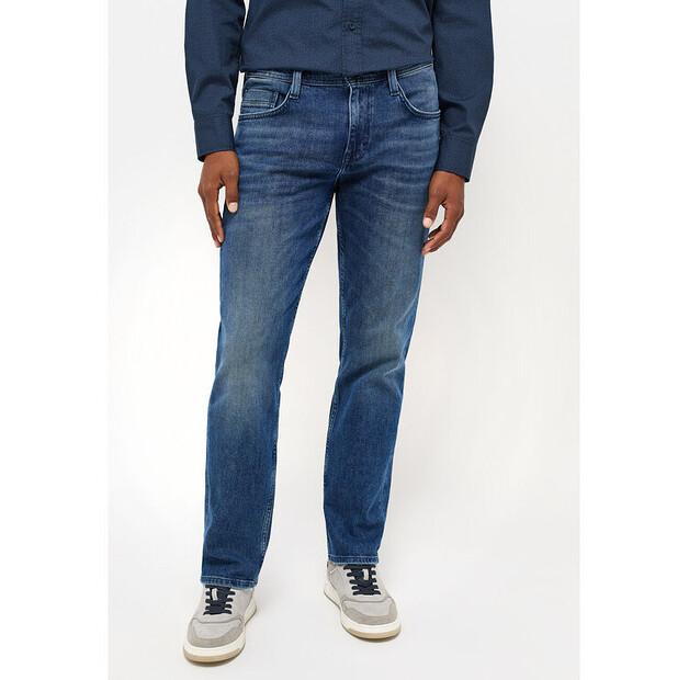 Джинсы Mustang DENVER STRAIGHT EU W36_L30