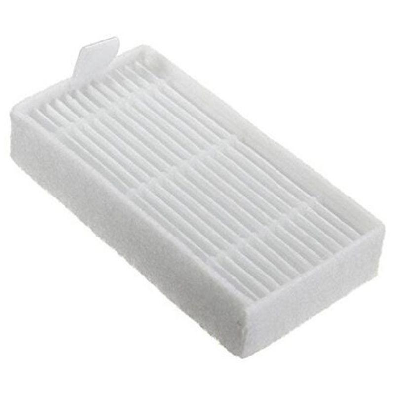 Hepa Filter For ILife V5S V3 V3S V5S V50 Pro V55 X5 ECOVACS CR130  CEN540 CEN250 ML009 Robot Vacuum Cleaner Accessories Parts