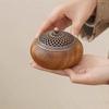 Chinese Incense Holder Aromatherapy Burner Meditation Space Compact Dimensions Elegant Aesthetic Serene Atmosphere