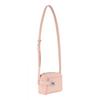 Salvatore Ferragamo Small Archive Camera Case Crossbody Bag Light Pink