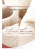 Women's High Waist German Velvet Cashmere-Lined Leggings - Slimming, Warm, Autumn/Winter Outerwear