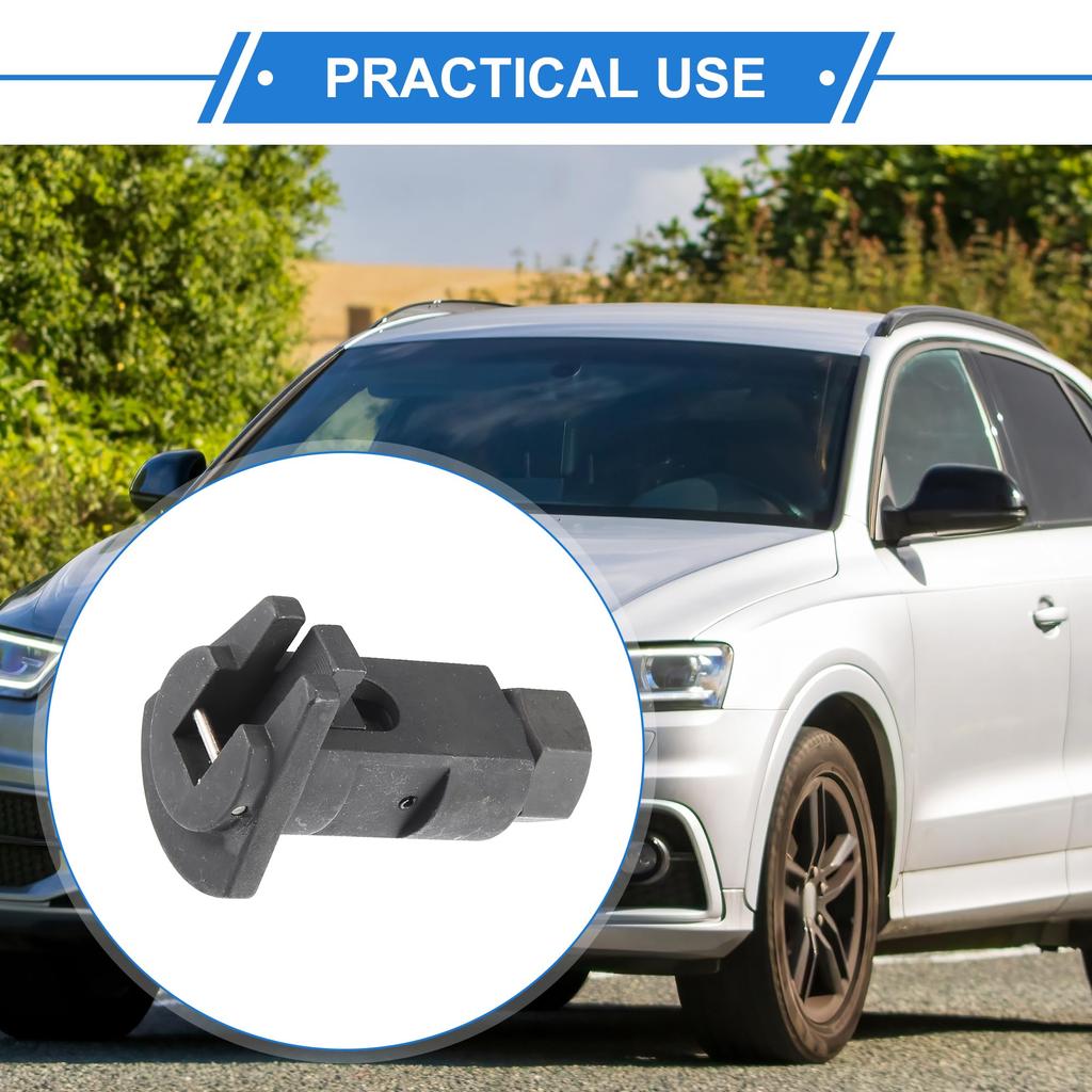 VekAuto Suspension Strut Spreader Tool Car Strut Shock Absorber Demolition Spreader Remover Car Univer