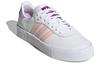 adidas Sambarose 'White Pink Purple' Women's FX8103
