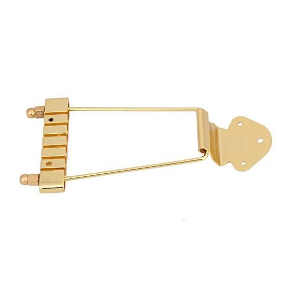 Pont et Cordier pour Guitare Électrique Jazz Semi-Creuse LP