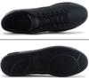 Lacoste Powercourt 125 - Adidași Bărbați Pantofi Piele Negru 749SMA008102H ORIGINAL