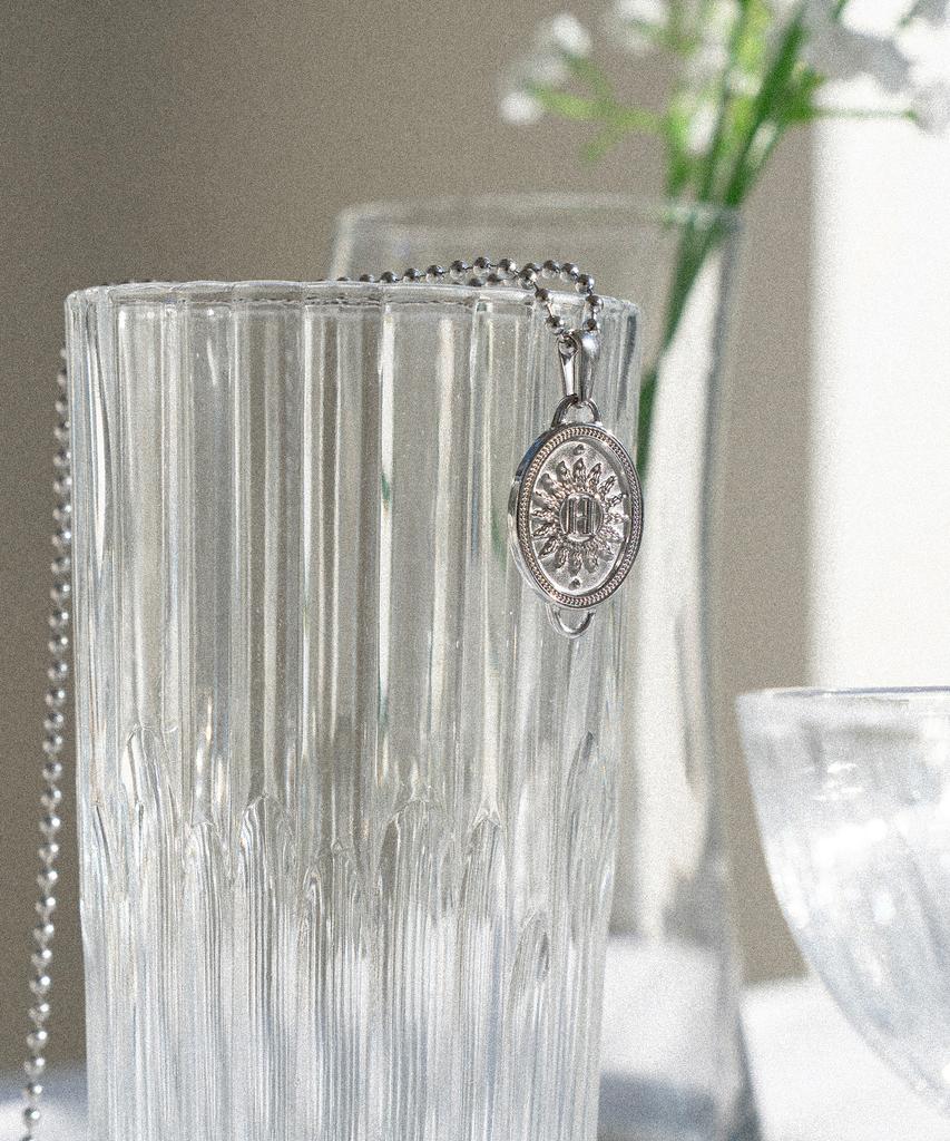 Helios Sol Necklace #5