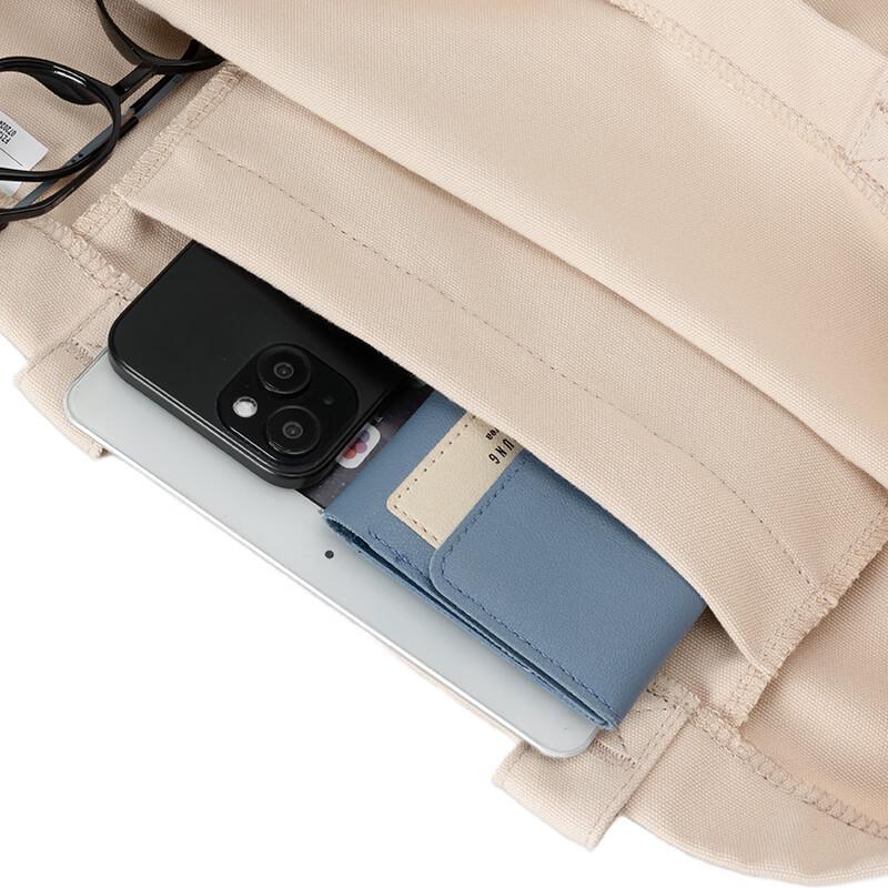 NIKE Unisex All-Season Casual Shoulder Bag