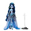 Small Dolls Kit Ornaments Model Doll ABS Decoration Children's Toy Gift