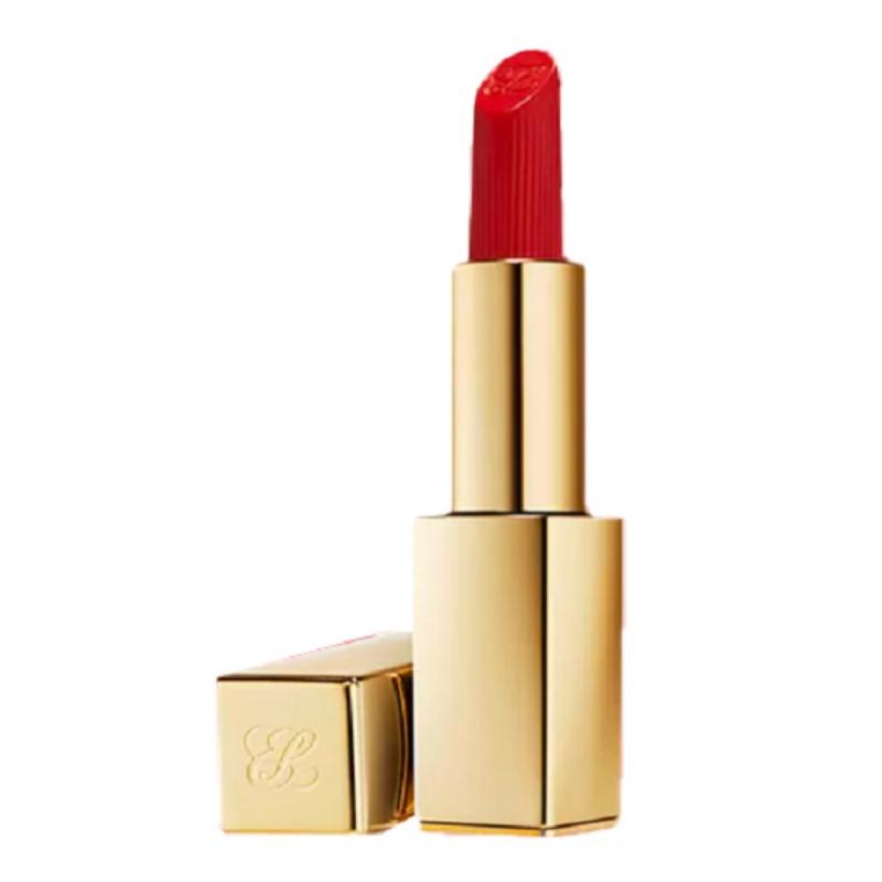 

Estee Lauder Pure Color Matte Lipstick #699