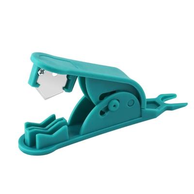 Professional Cutter Mini Portable Pipe Cutter Blade Scissor Water Filter Part Tube Nylon PVC PU Hose Cutting Tool