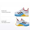 LEGO X Sport Big Kid White Kids Sneakers Cloud-White Core-Black Shock-Blue FX2867