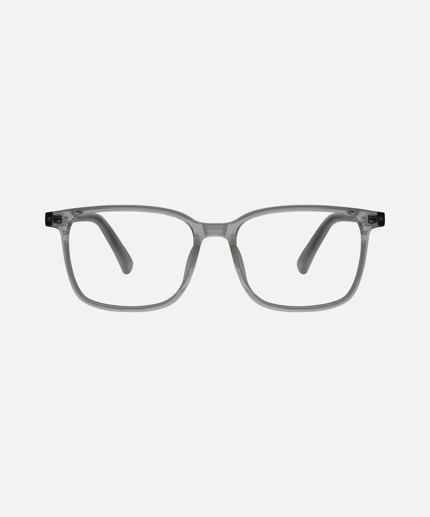 Baseukala Lala (3Colors) Acetate Glasses