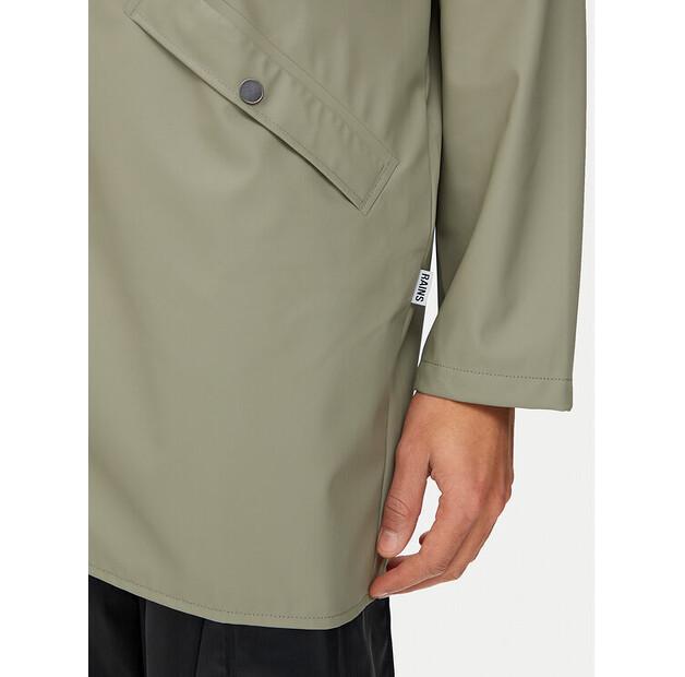 Rains 12020 Rain Jacket