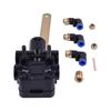 Height Control Leveling Valve HV9990 For Peterbilt 357 359 377 379 567 579 587