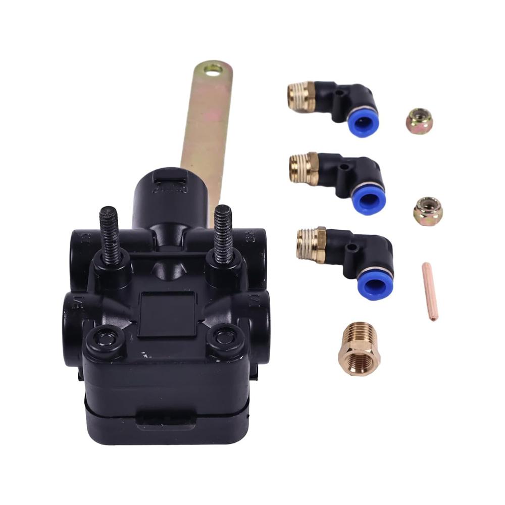 Height Control Leveling Valve HV9990 For Peterbilt 357 359 377 379 567 579 587
