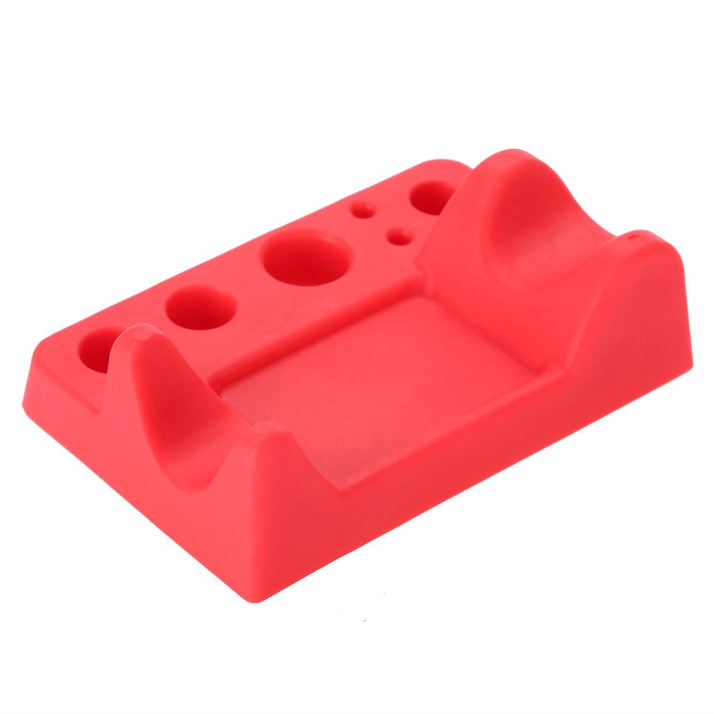 Tattoo Tool Holder Microblading Pigment Ink Cup Tattoo Pen Stand Makeup Tattoo Accessories