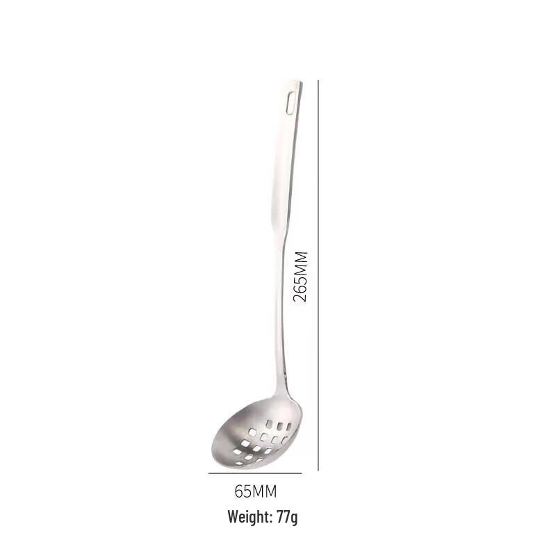Wutuo Thickened Deep Hot Pot Soup Ladle Set