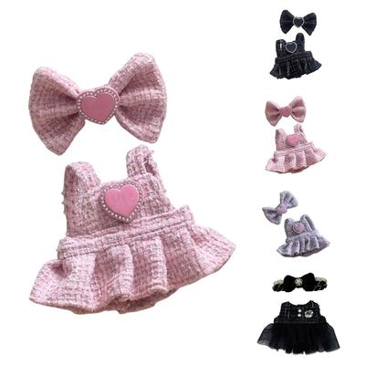 Bebek ve Peluş Oyuncaklar – Bebek aksesuarları ve kıyafetleri