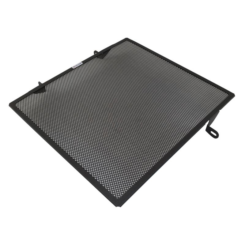 Waase For Kawasaki Ninja ZX14 ZX14R ZZR1400 ZZ-R 1400 2006 2007 2008-2016 Radiator Protective Cover Grill Guard Grille Protector