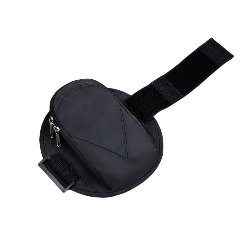 

Phone Armbands Bag, Sports Running Armband, Phone Holder Bag Running Armband Arm Phone Case with Key and Headphone Slot 1