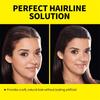 Poudre pour la ligne capillaire Correcteur Couverture Temporaire des Racines de Cheveux Contrôle des Bords de la Ligne Capillaire Couverture des Cheveux Gris Poudre Ombre pour la Ligne Capillaire Instantanément