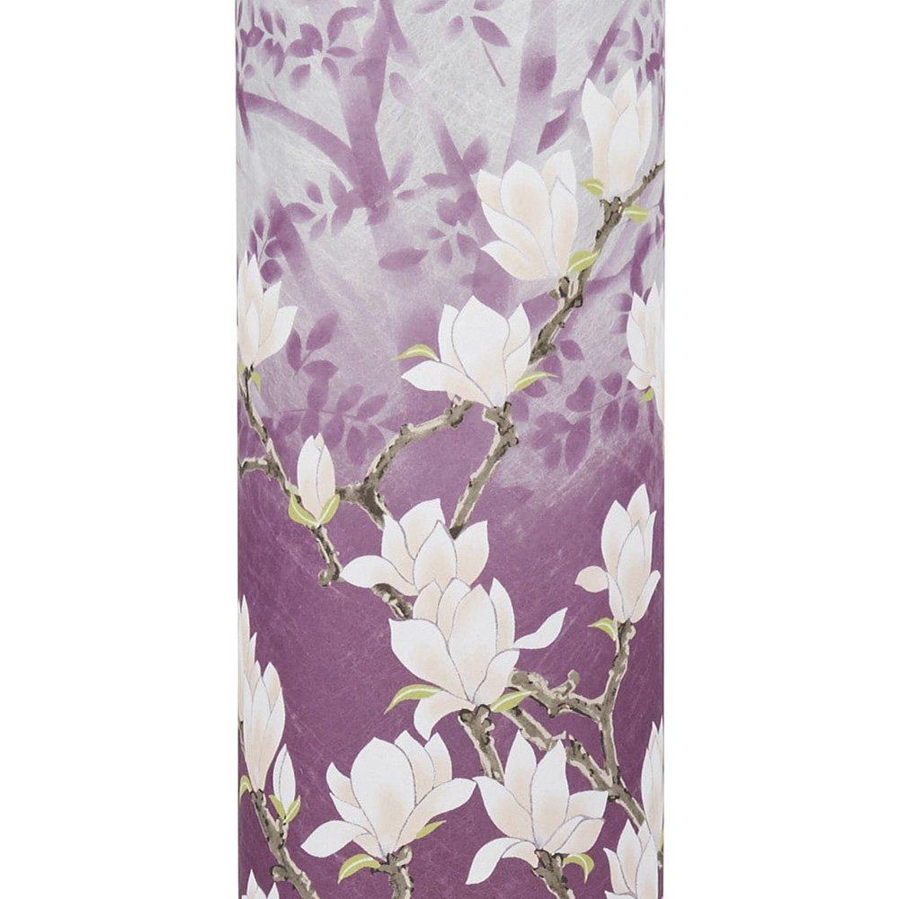 Buddhistischer Altarladen Takita Shoten Bon Bon rotierend Musouka 3 6531 Höhe 47 cm x Breite 20 cm Stehende Laterne mit Zertifikat Laterne, Laterne,