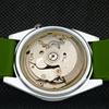 REFURBISHED VINTAGE SEIKO 5 AUTOMATIC JAPAN MENS D/D GREEN WATCH 603-a313722-9 SKU603-a313722