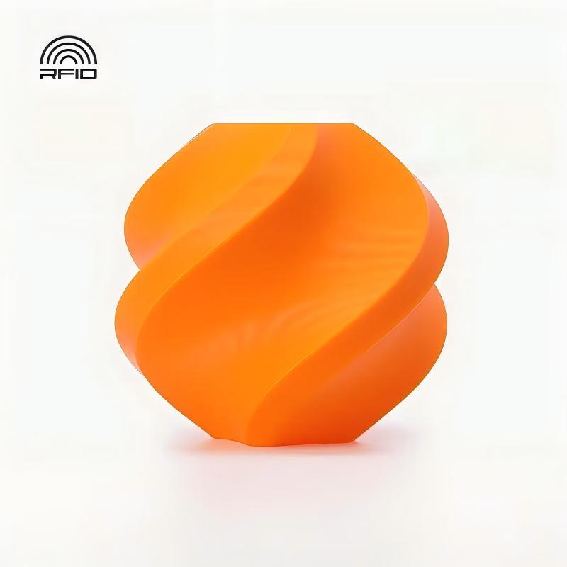 Bambu Lab PLA Basic 3D Printer Filament