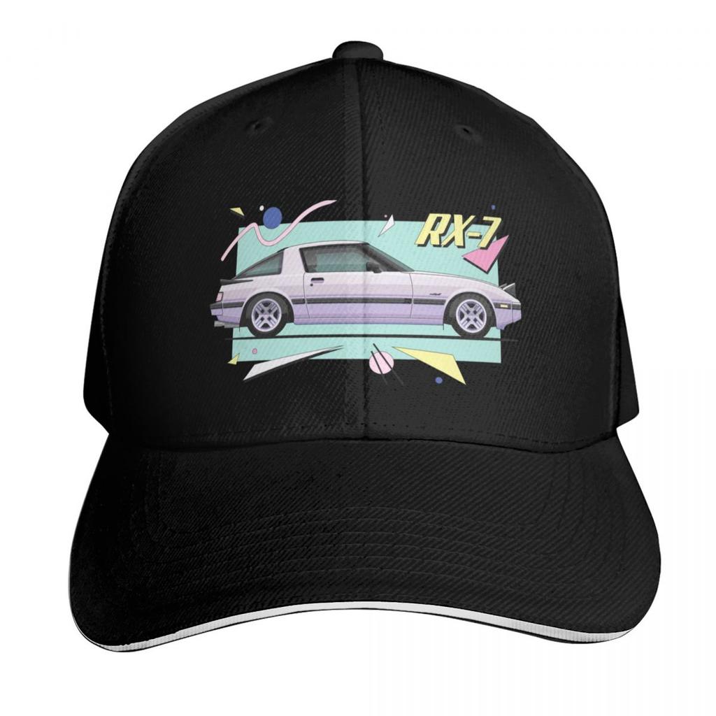 RX S Inspired Baseball Cap Hat Unisex Luxury Golf Wear Funny Hat Beach Hat For Girls Unisexs
