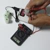 1 To 3 D Battery To USB Electric Converter Replace 1-4pcs D Cell Battery 1.5V 3V 4.5V 6V for Gas Water Heater Flashlight