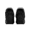 Air Jordan 4 Retro Net Black