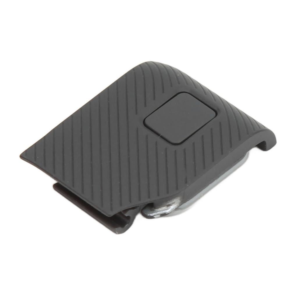 Ersatz-Seitentür-USB-Anschluss-Seitentür-Gehäuseabdeckung für Hero 5 6 7 Action-Kamera-Zubehör