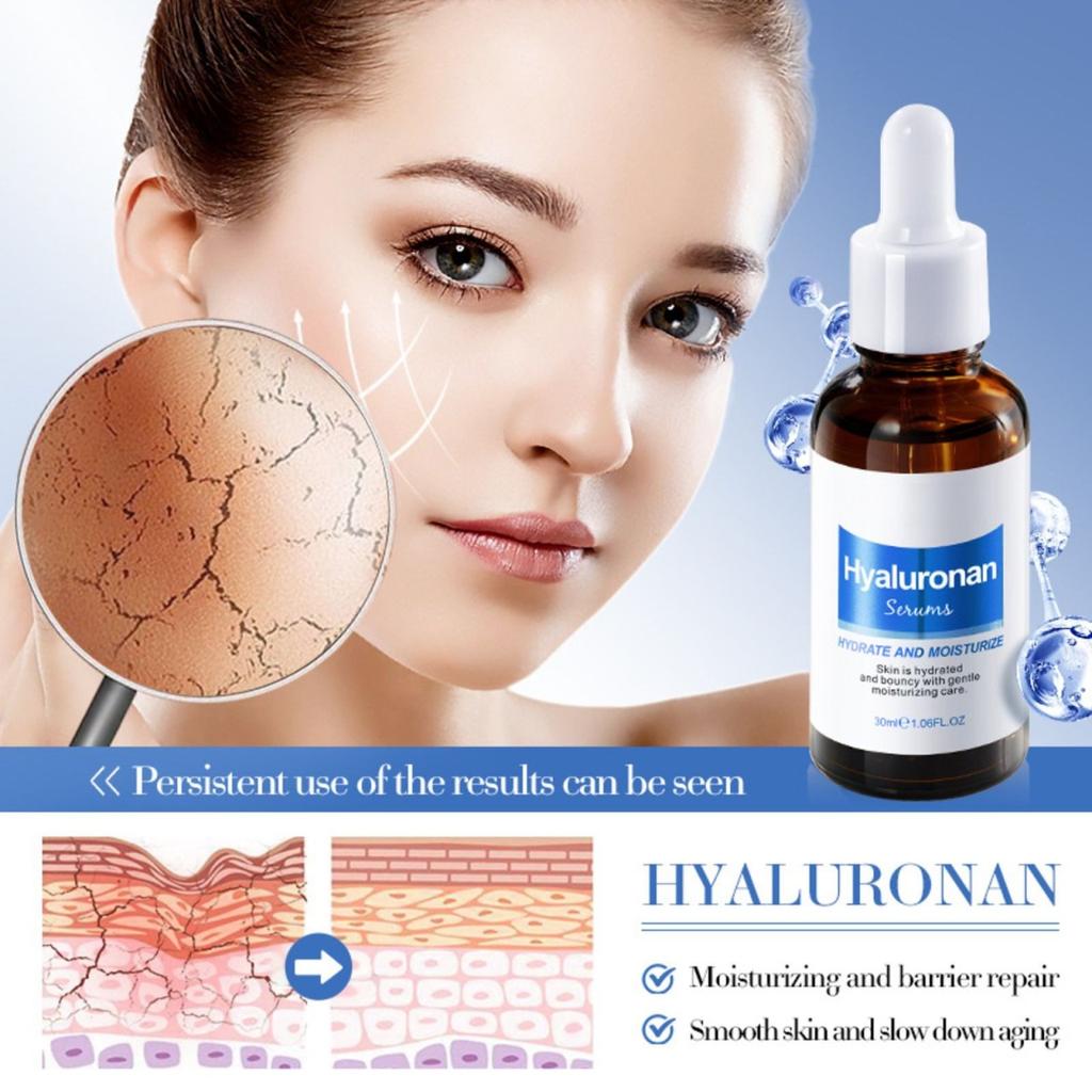 30ml  Series Whitening Hydrating Rejuvenating Moisturizing