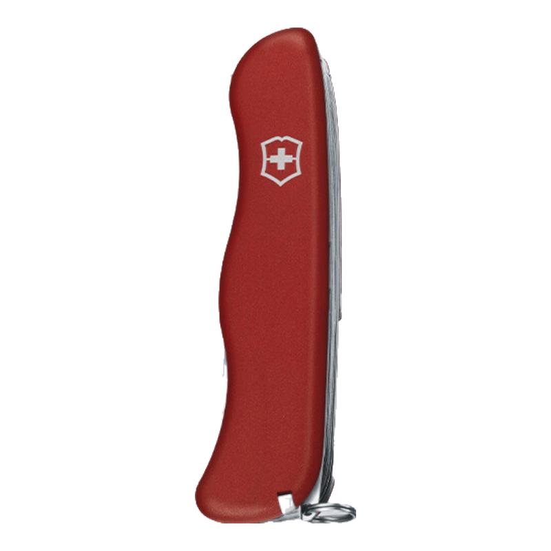 Victorinox Swiss Army Outdoor Folding Knife