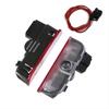 For VW Volkswagen Passat CC Lamando Touran Touareg Tiguan Eos Golf Car Door Logo Courtesy Lamp Laser Projector HD Welcome LightSZ1