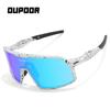 Cross Border Cycling Glasses Men's Women's Mountain Bike Goggles Running Sports Climbing Sunglasses Motorcycle Windproof