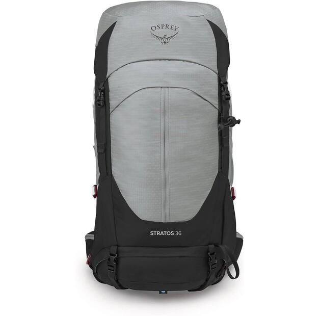 Backpack Osprey Stratos 36 Anthracite Black