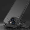 For Samsung Galaxy A26 5G Case Skin Touch Matte PC + TPU Shockproof Phone Back Cover