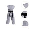 1/12 Action Figures Samurai Kimono 6" Figure Fighting Judo Uniform Cosplay Kids Adults Gifts Stylish