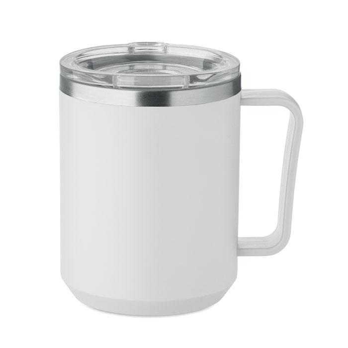 MidOcean Cocoa Double-Walled 400ml Mug