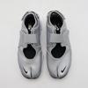 HM5737-003 Nike Air Rift Leather Metallic Silver (Women's)
