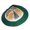 Cotton Bamboo Dragonfly Cap Detachable Colorful Helicopter Spiral Hat  Spring Summer