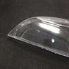 Auto Front Headlight Cover For Volvo XC60 2009-2013 Lampshade Shades Lampcover Car Head Light Transparent Glass Lens Shell