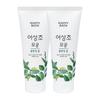 Eoseongcho Pore Cleansing Foam 200g X2