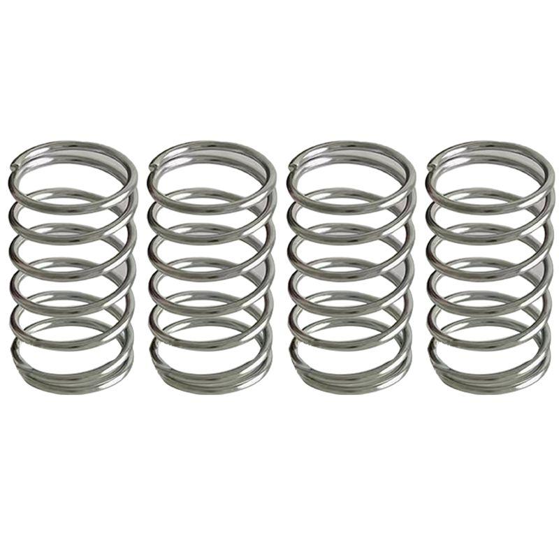 

AEE4-Toothbrush Holder Metal Bathroom Supplies Toothpaste Makeup Brush Storage Rack Home Decoration